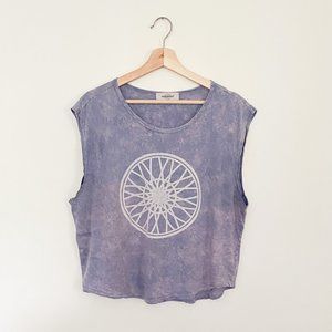 SoulCycle Women's Crop Tank